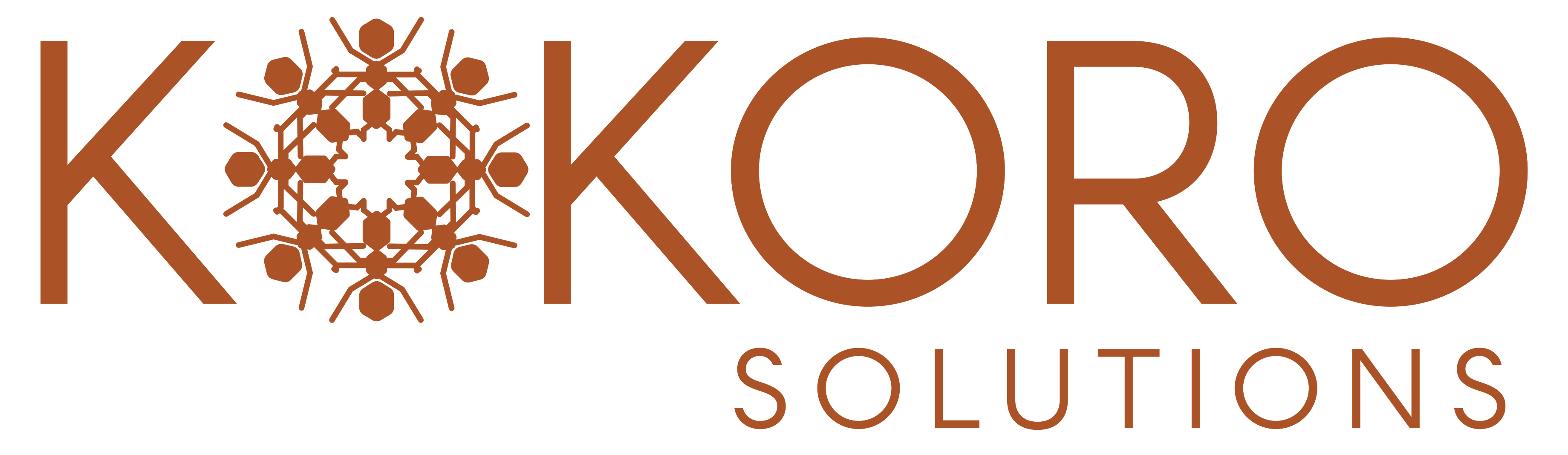 Kokoro Solutions Limited